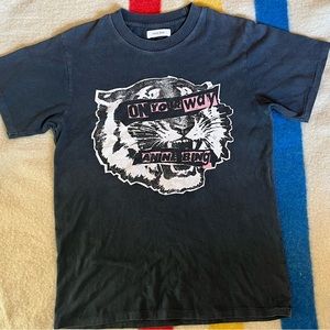 Anine Bing T-Shirt - On Your Way